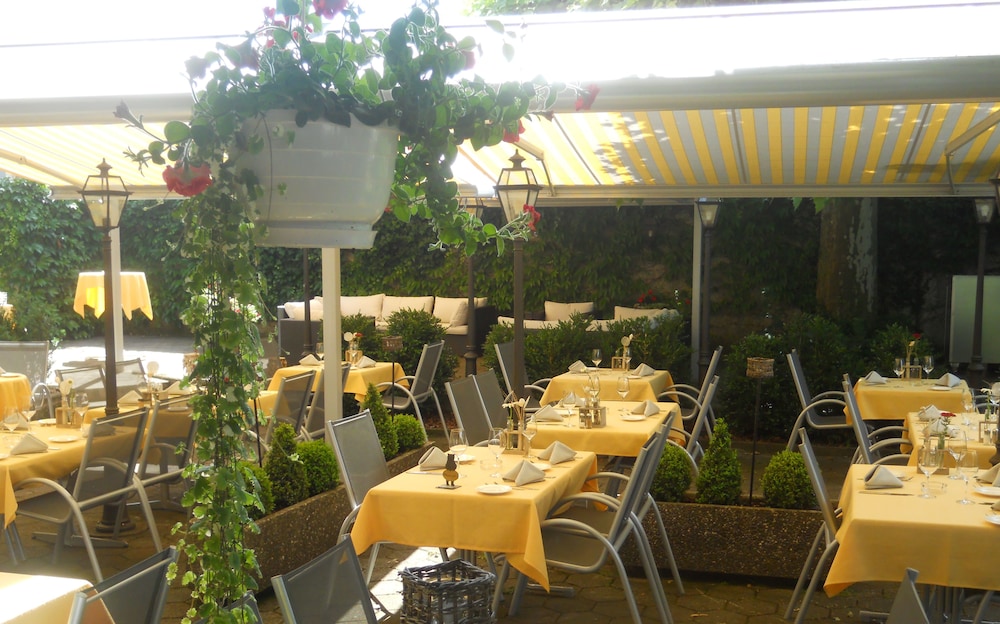 Hotel Baren Suhr 37/56