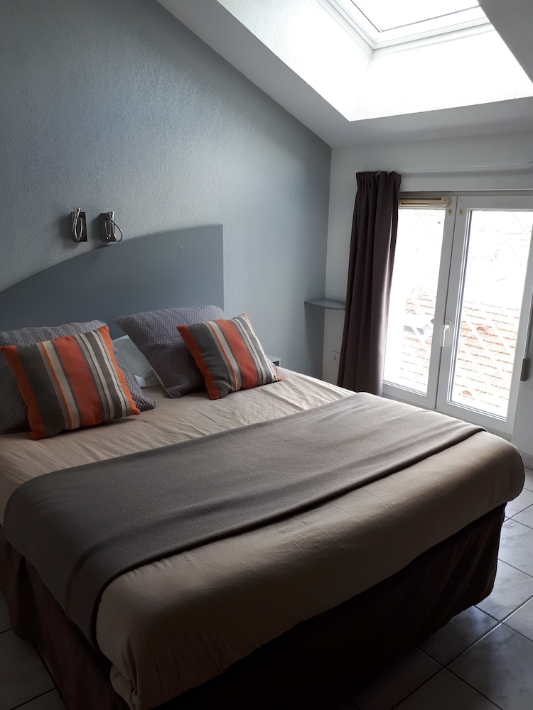 Residence Les Cordeliers 7/33