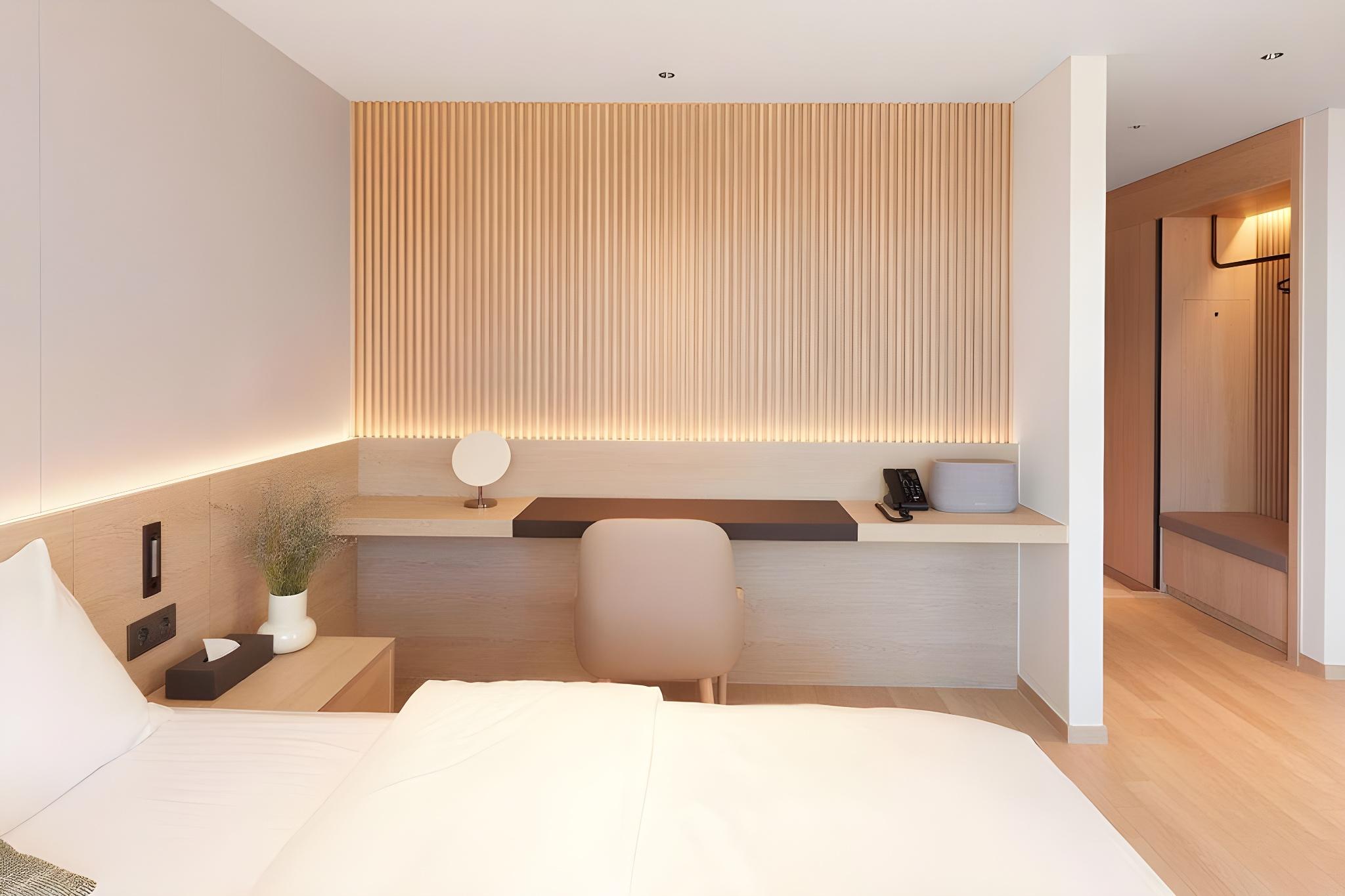 Sky, Standard, 20 Pyeong