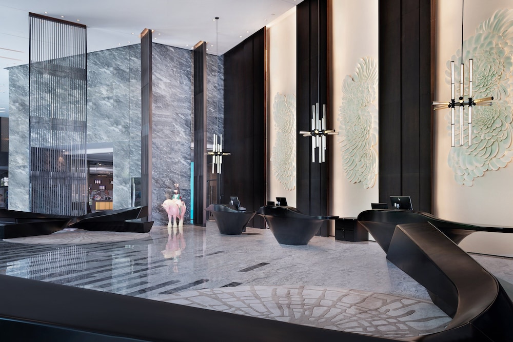 Le Meridien Zhongshan 14/38