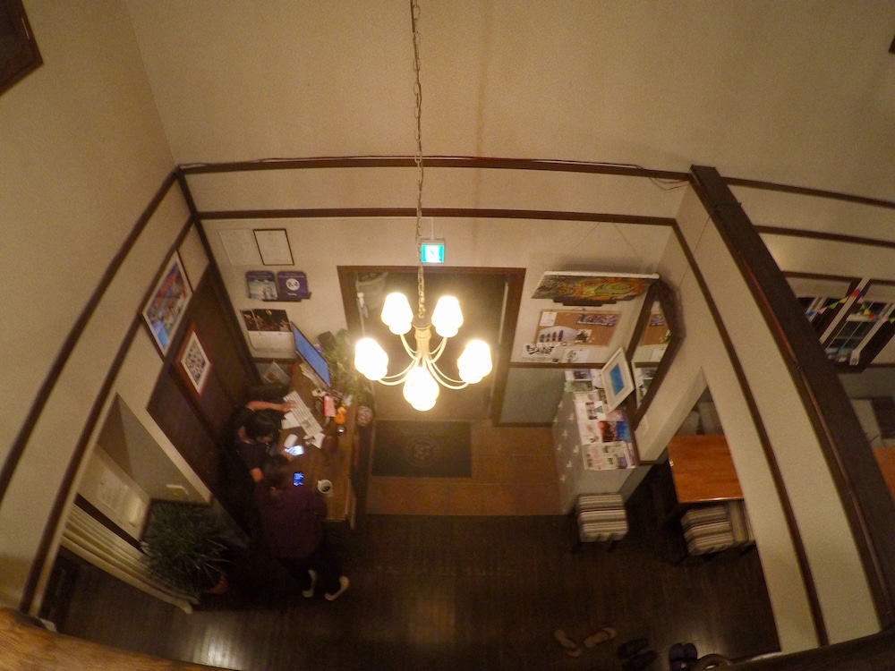 Iza Kamakura Guest House & Bar 38/65