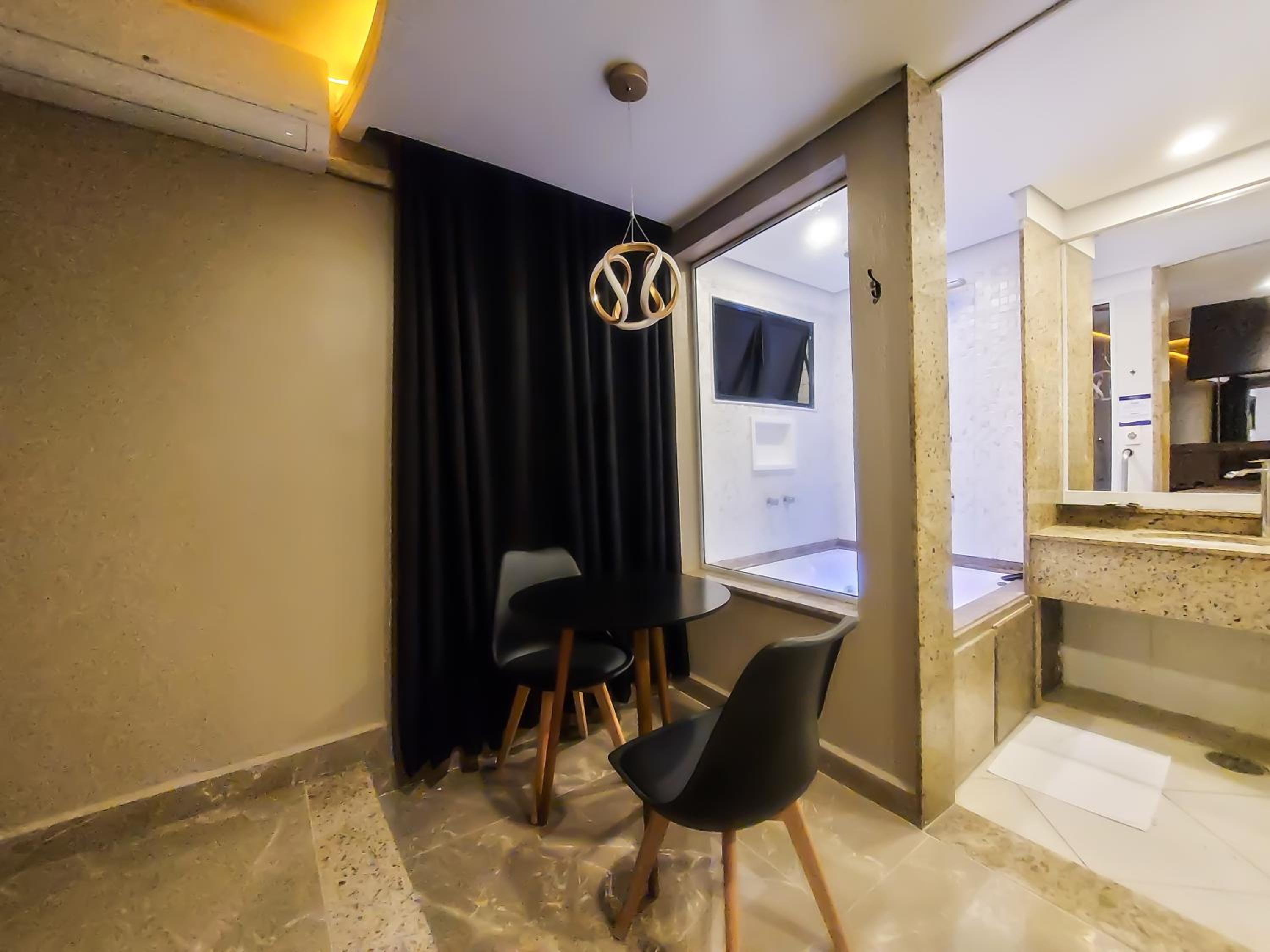 Amaralina Hotel 40/51
