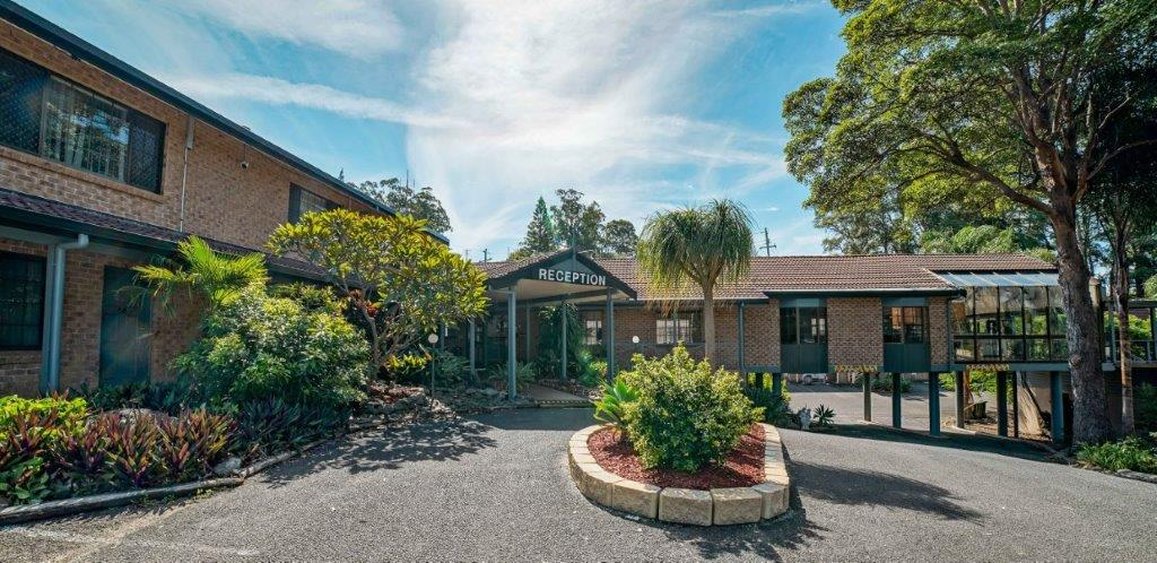 COUNTRY COMFORT COFFS HARBOUR 17/21