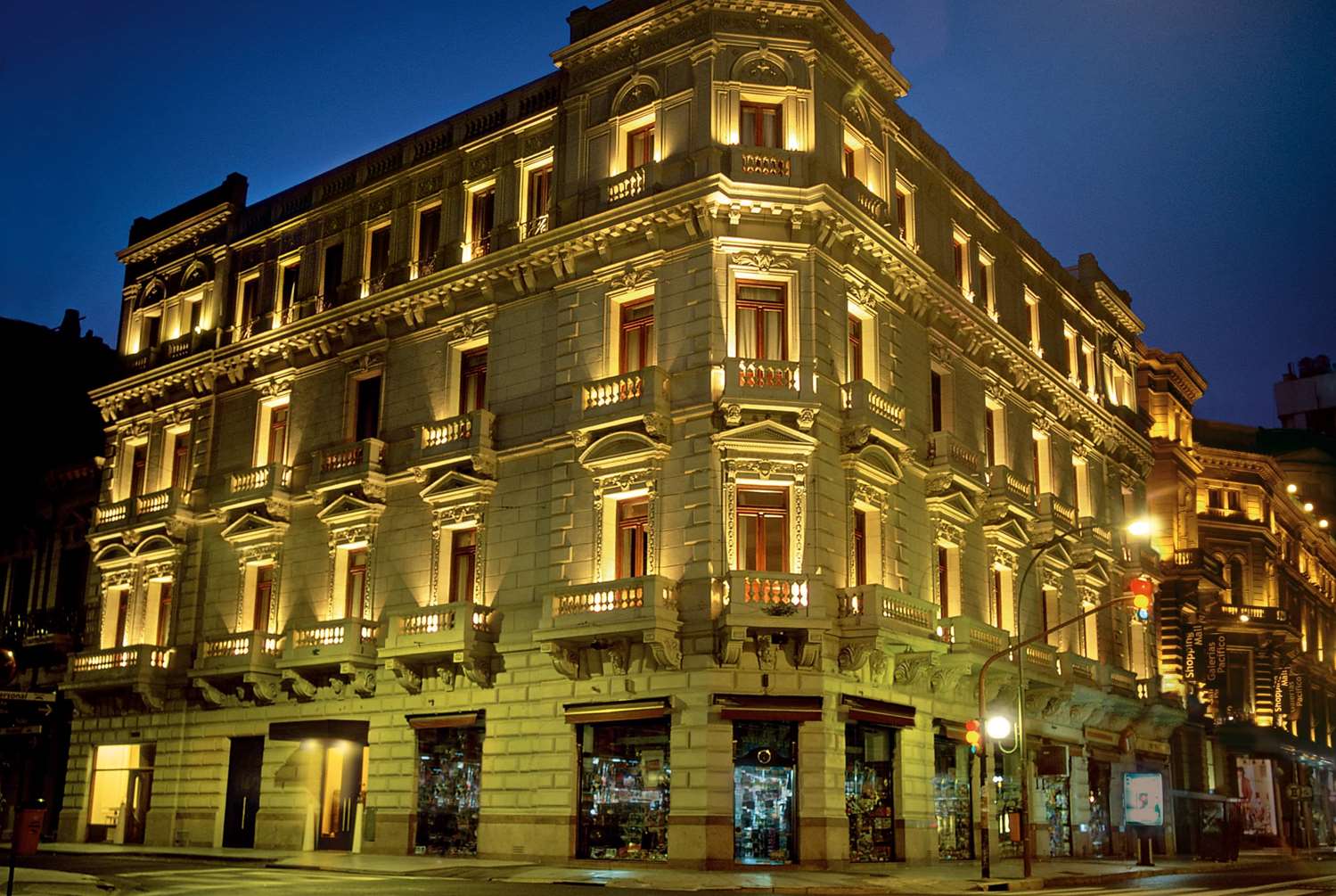 Esplendor by Wyndham Buenos Aires