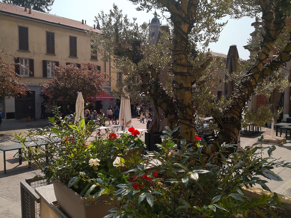 LOCANDA SAN PAOLO 37/67