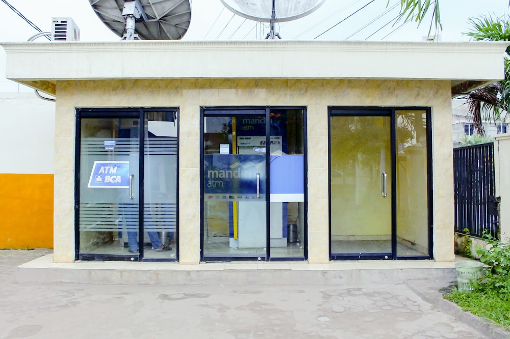 Hotel Hakmaz Taba Syariah Lubuk Linggau 1/49