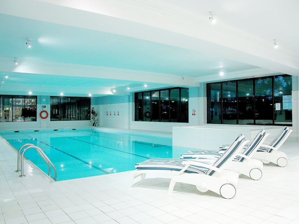 Bosworth Hall Hotel & Spa 28/61