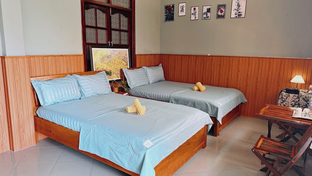 Trai Hoa Vang Homestay - Hostel 21/48