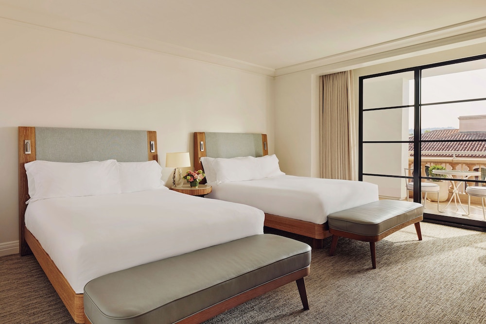 ROOM, 2 QUEEN BEDS, TERRACE