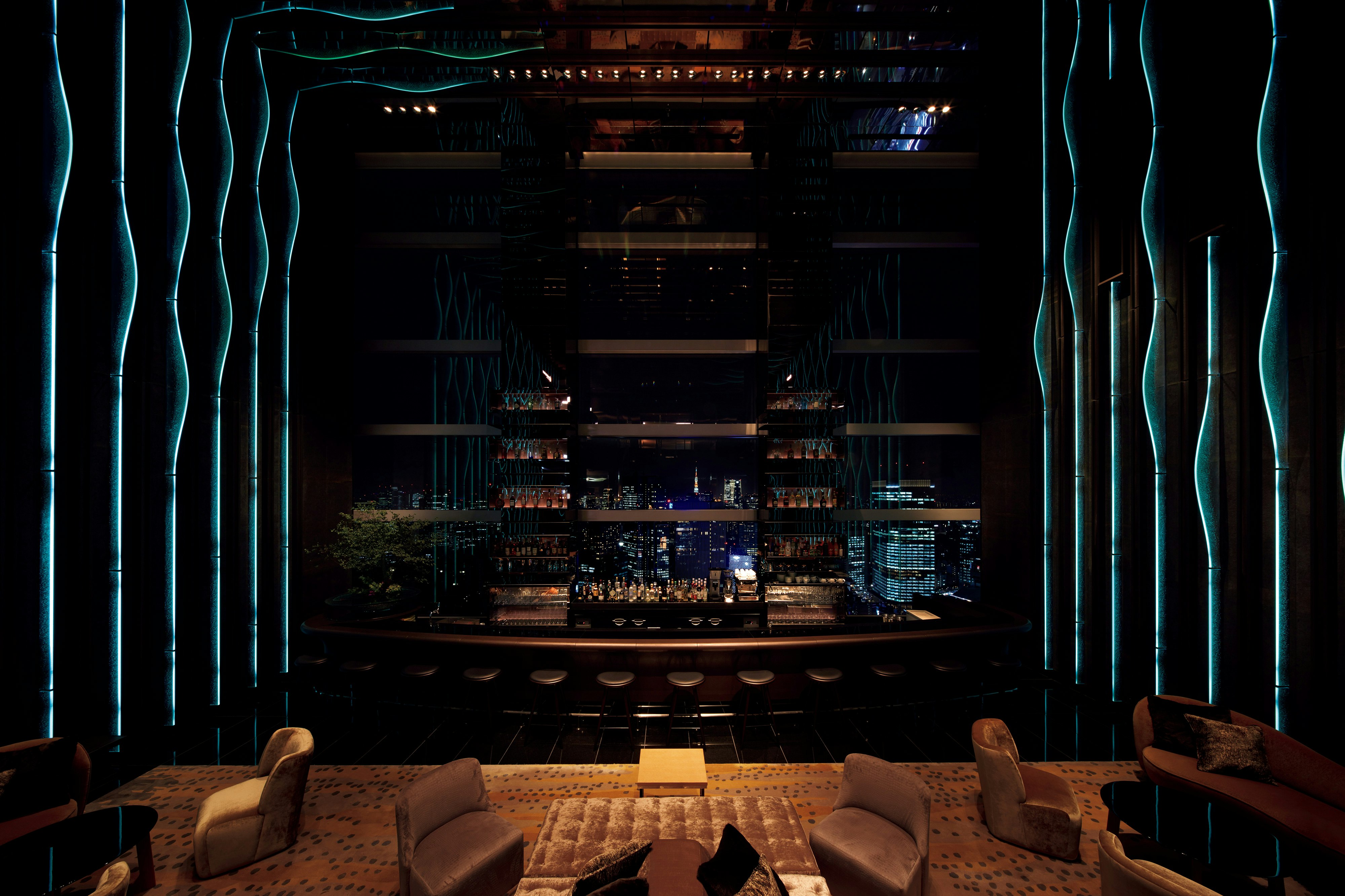 The Prince Gallery Tokyo Kioicho a Luxury Collection Hotel 55/79