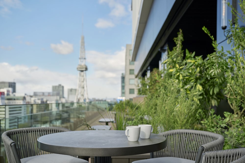The Royal Park Hotel Iconic Nagoya 42/45