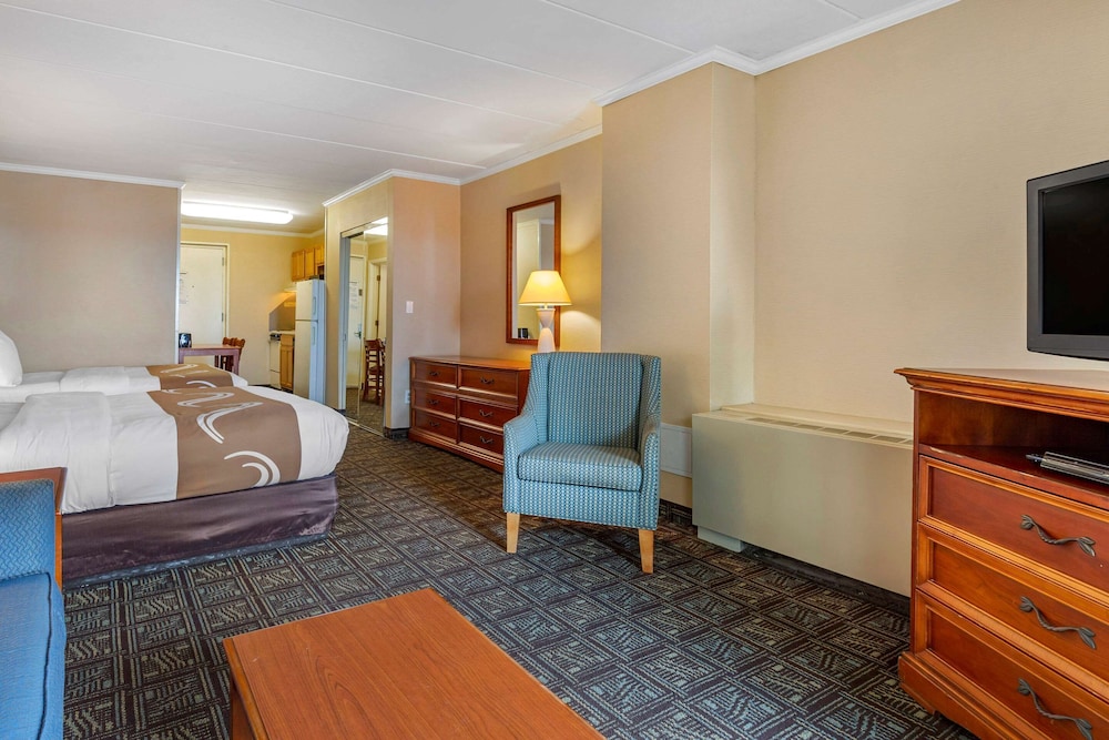 Quality Inn Boardwalk 15/38