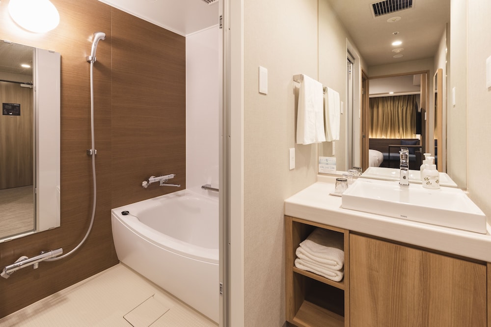 Sotetsu Grand Fresa Takadanobaba 25/27