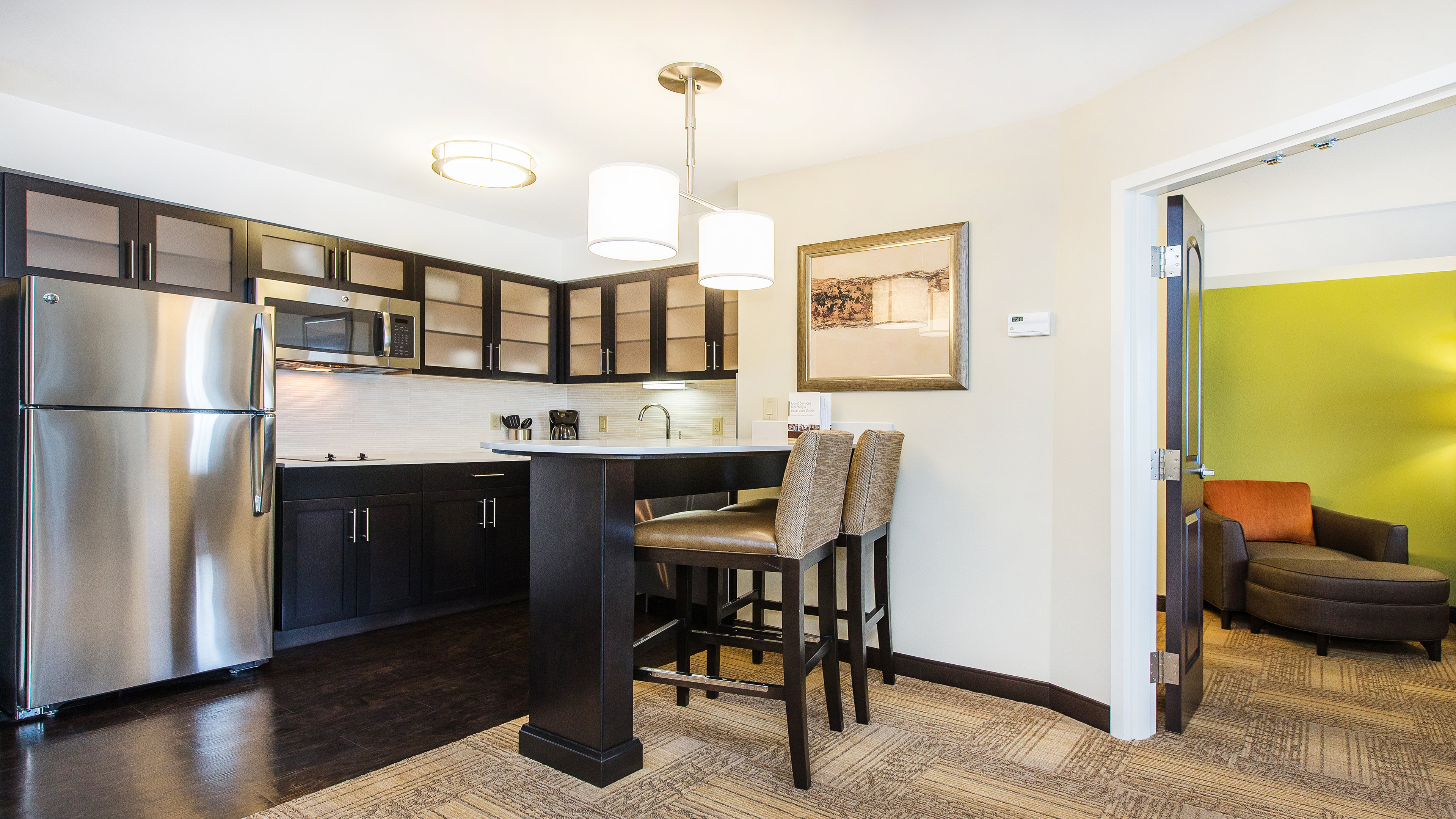 Staybridge Suites West Edmonton 62/78