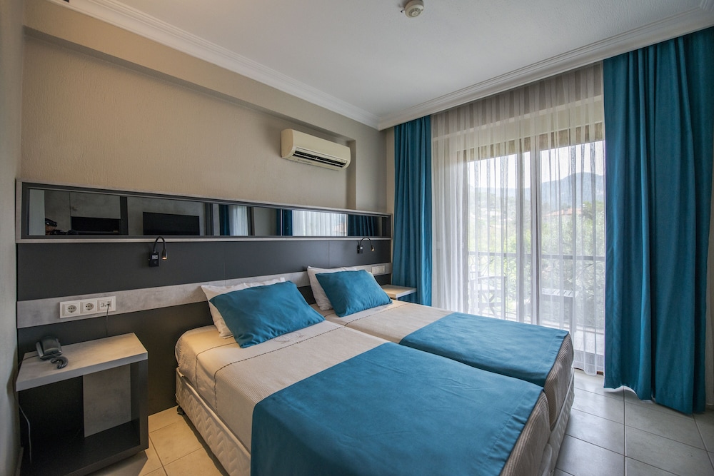 Göcek Arion Hotel 10/50