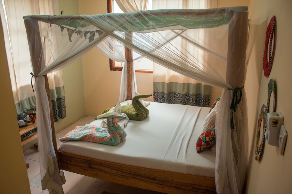 The Secret Garden Hotel Moshi 20/50