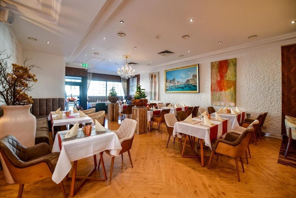 STADT HOTEL Iserlohn 54/61