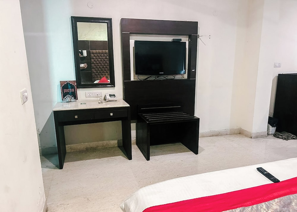 Metropolis Guest House 13/50