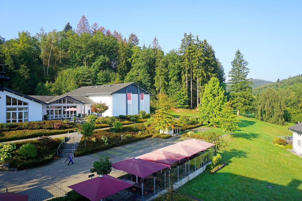 Dorint Parkhotel Siegen 46/50