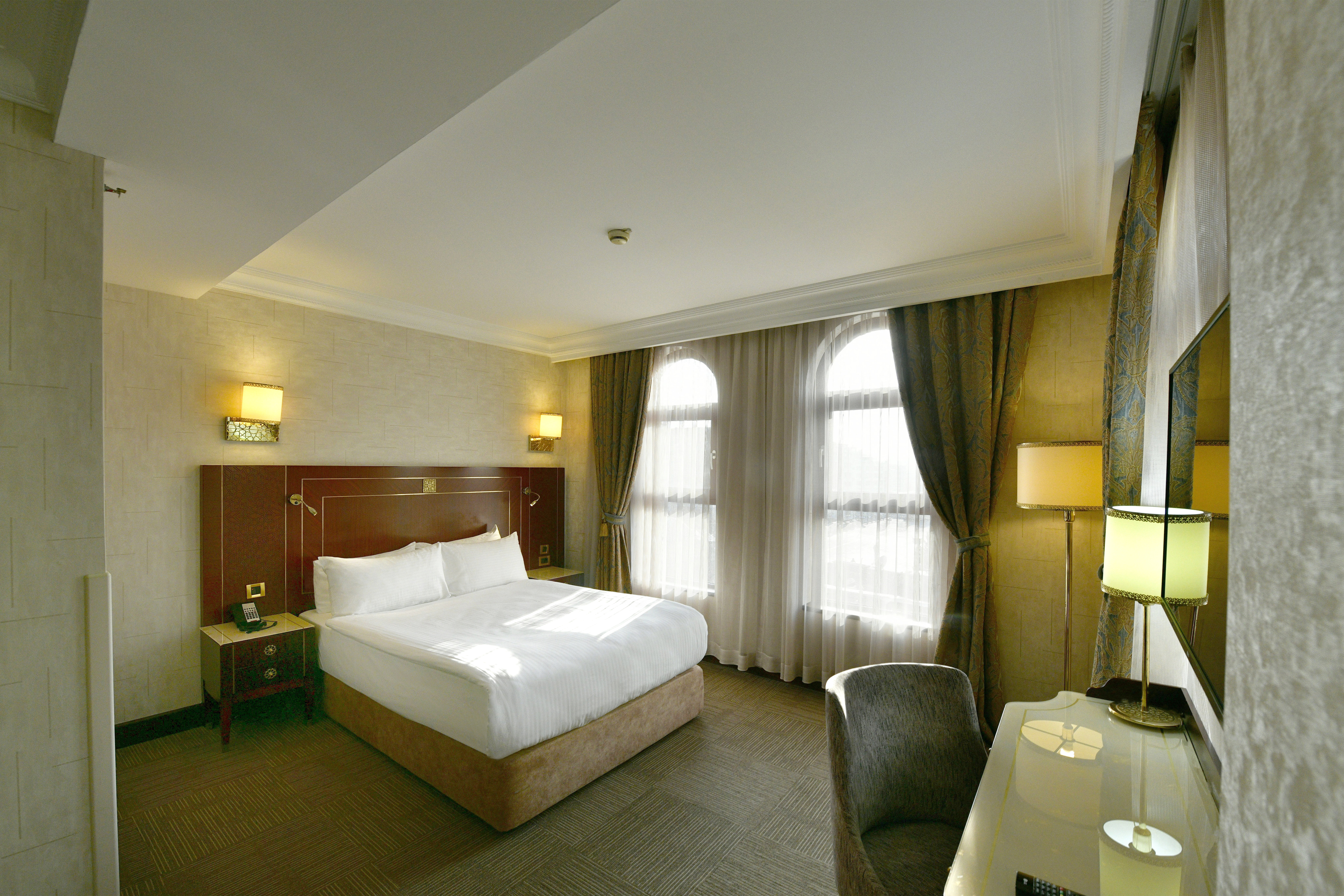 Crowne Plaza Istanbul - Old City 26/80