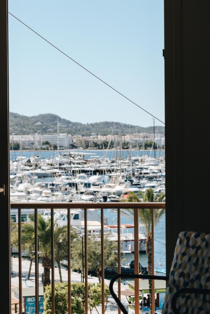 The White Apartments by Ibiza Feeling - Adults Only 44/50