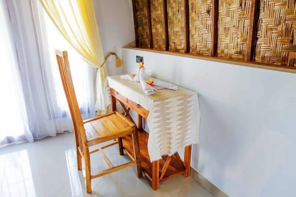 Room at Bintang Penida Resort, BALI
