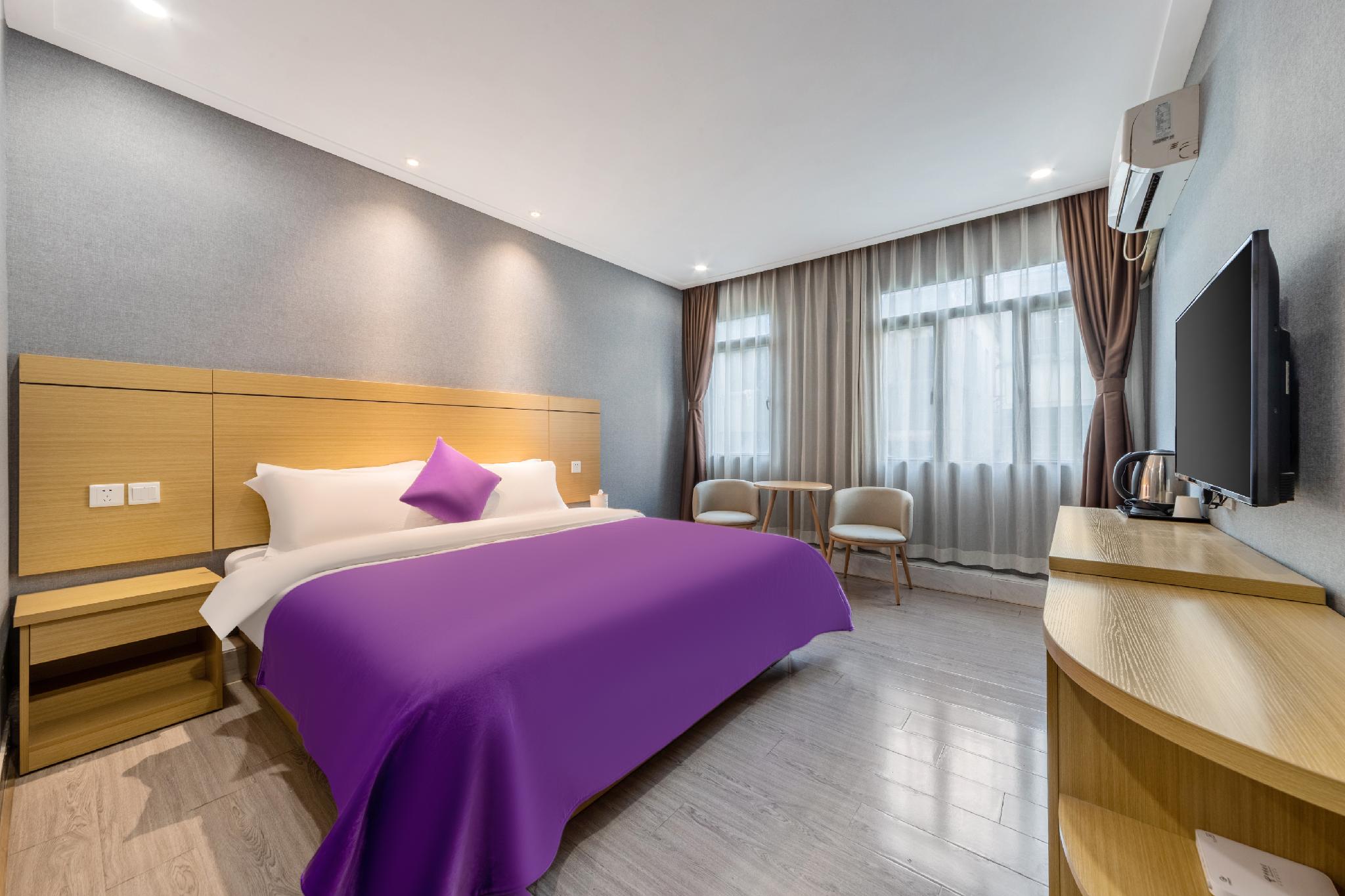 Ying Feng Yuan Hotel 21/37
