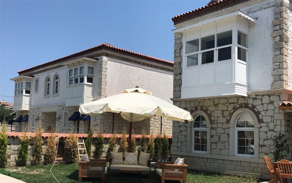 Kerme Ottoman Alacati酒店(Kerme Ottoman Alacati) 图片3