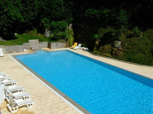 Hotel Apartamento Geres Ribeiro 38/59