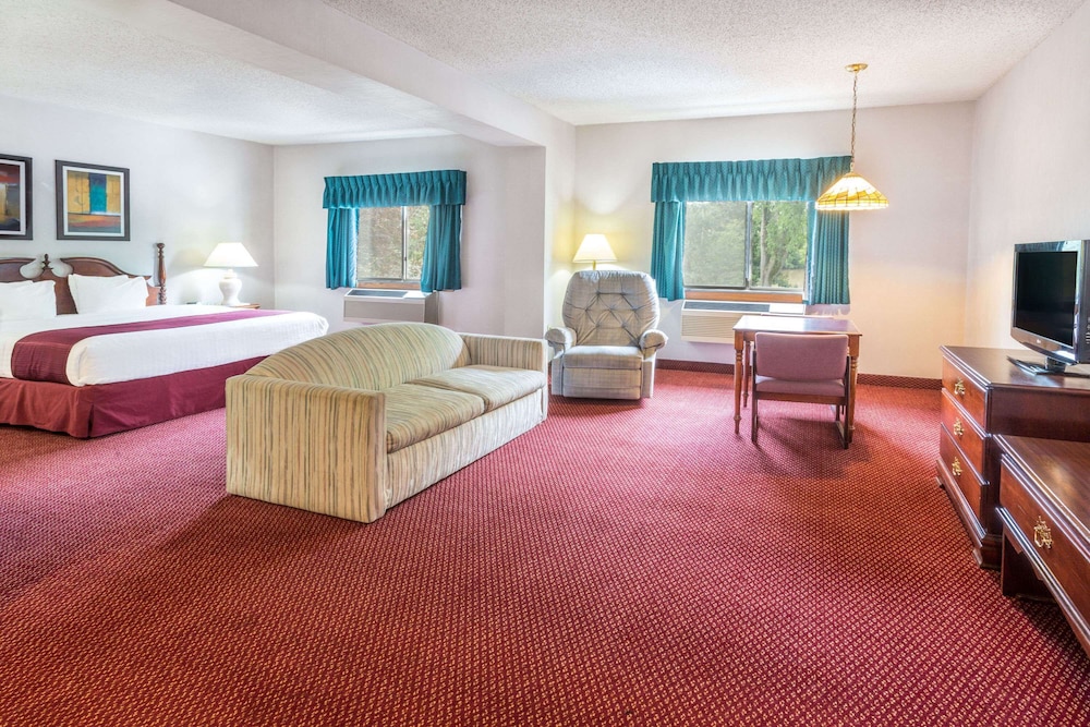 Motel6 Tiffin OH 20/38