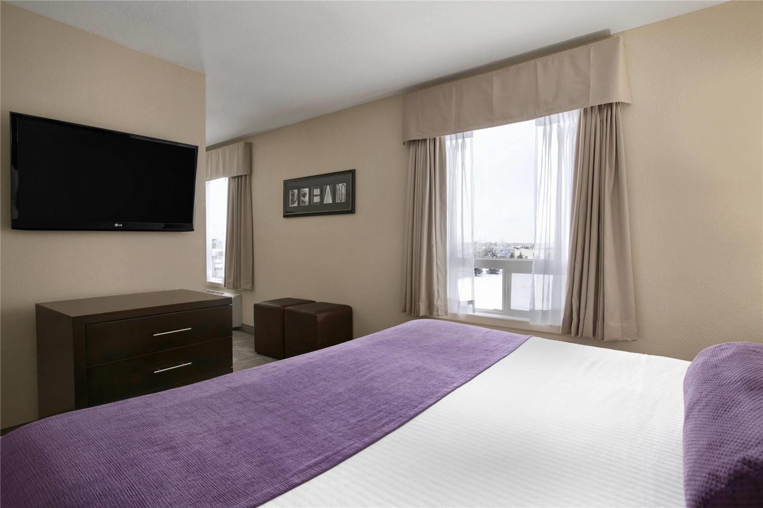 Days Inn by Wyndham Regina 3/21