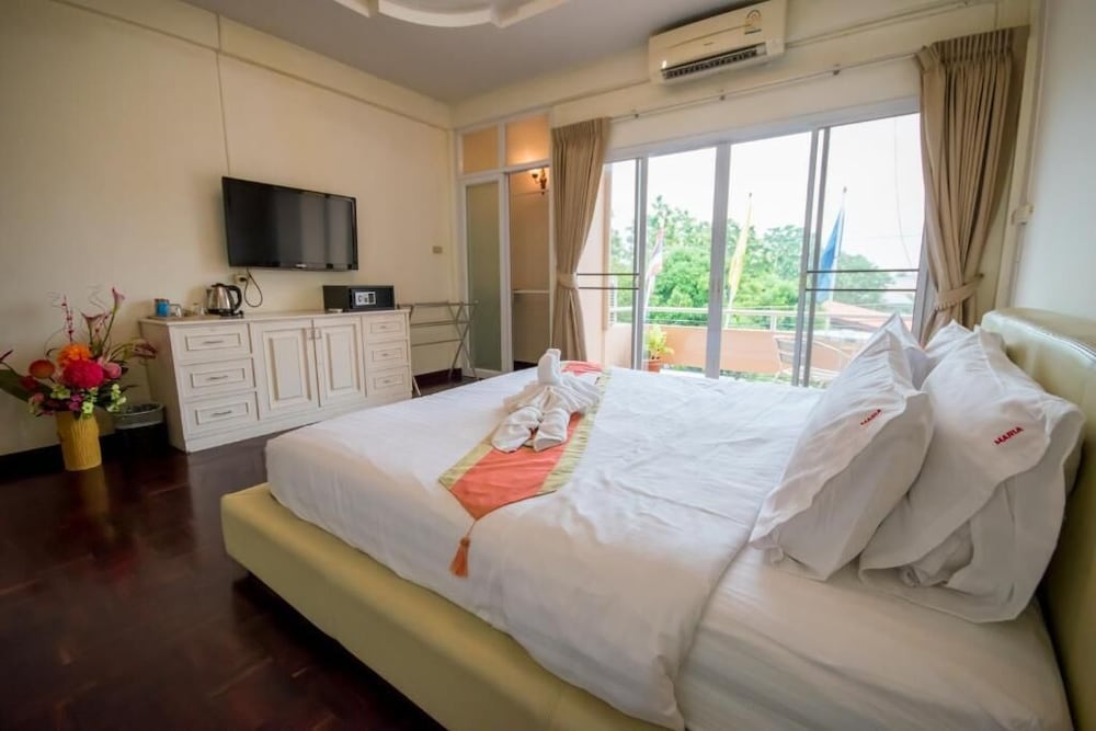Maria Room For Rent Hua Hin 21/40