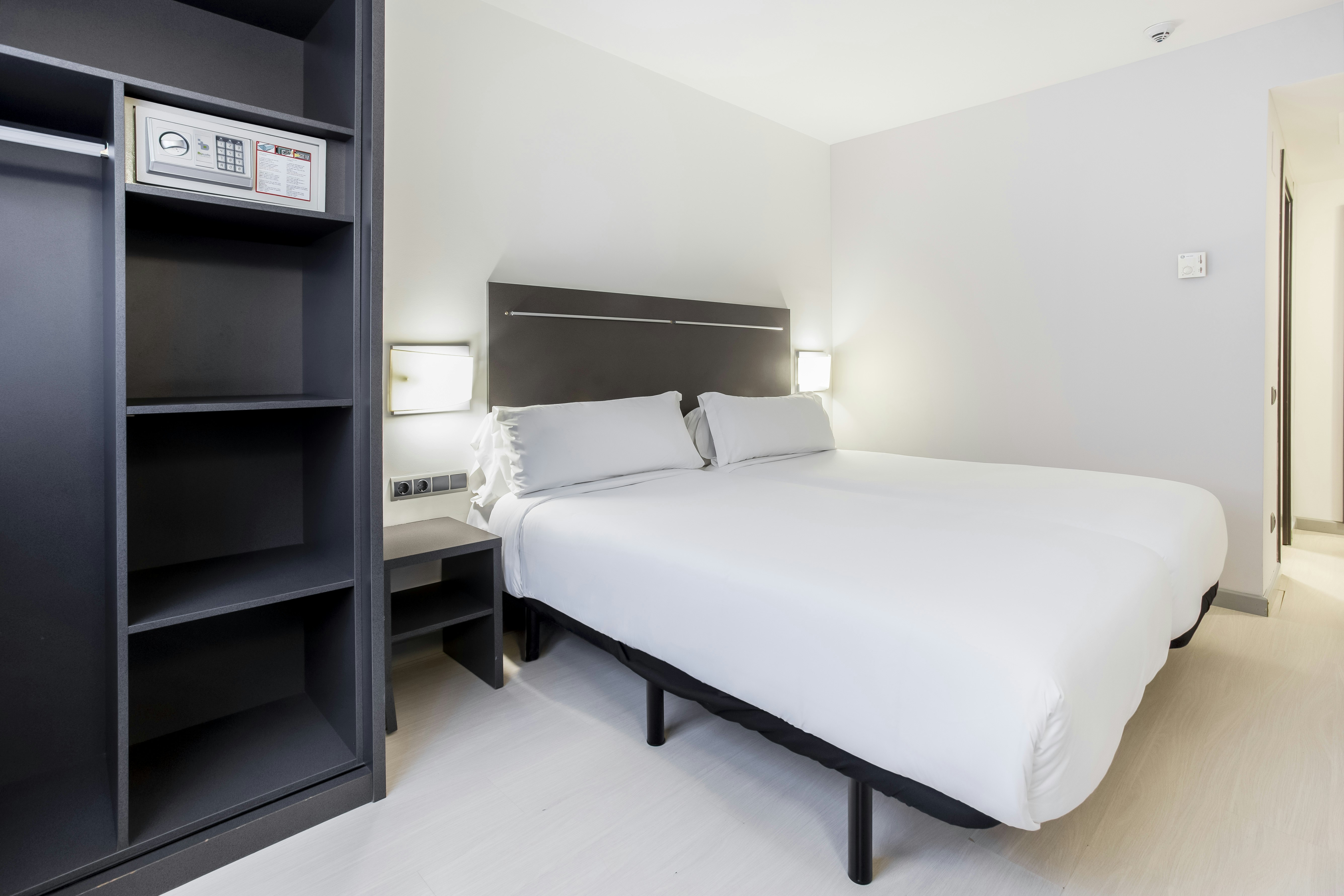 B&B HOTEL Barcelona Rubi 10/18