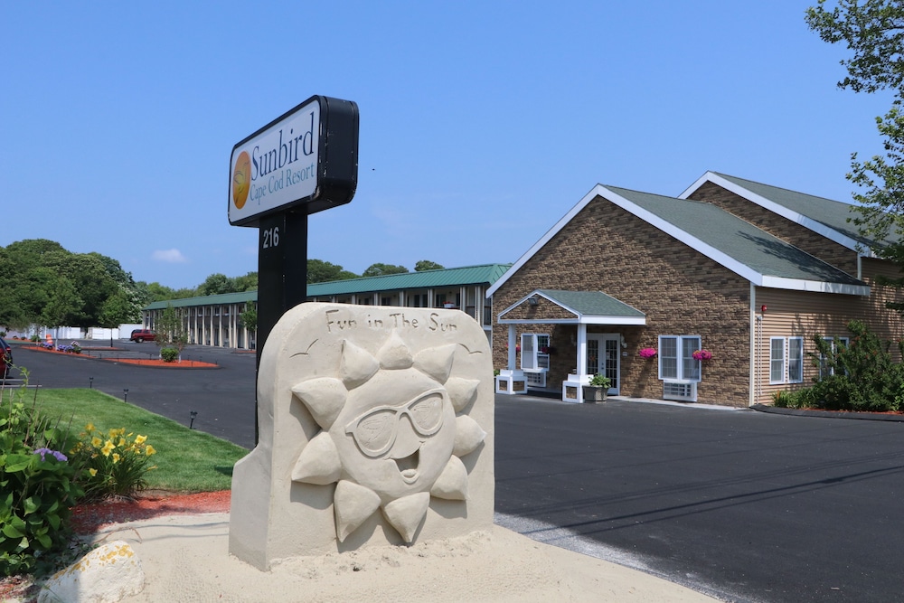 Sunbird ANNEX Resort 57/66
