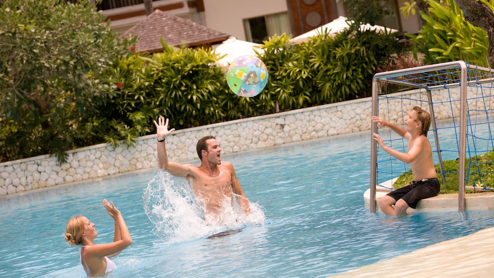 HOLIDAY INN RESORT BARUNA BALI 41/78