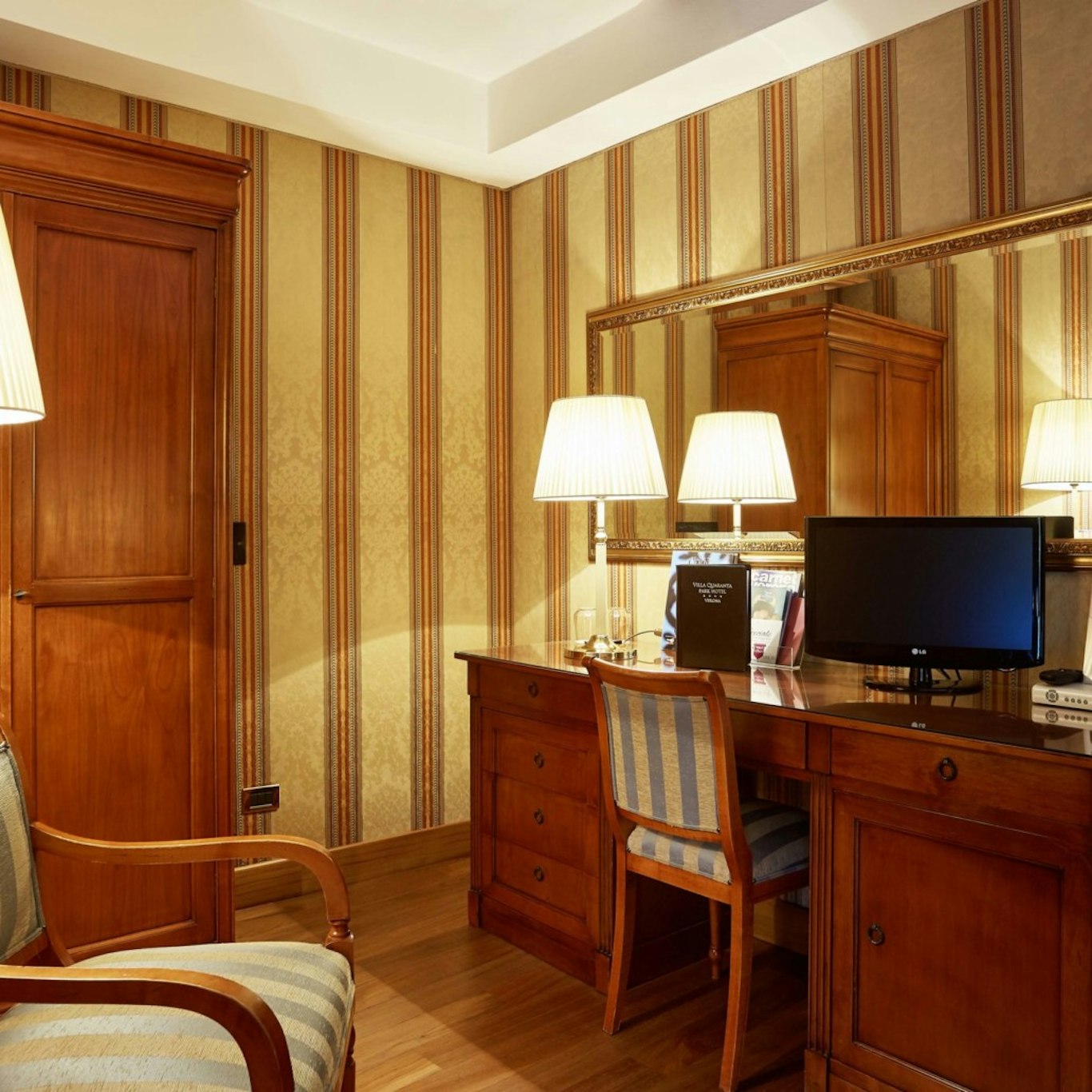 Villa Quaranta Tommasi Wine Hotel & Spa 53/66
