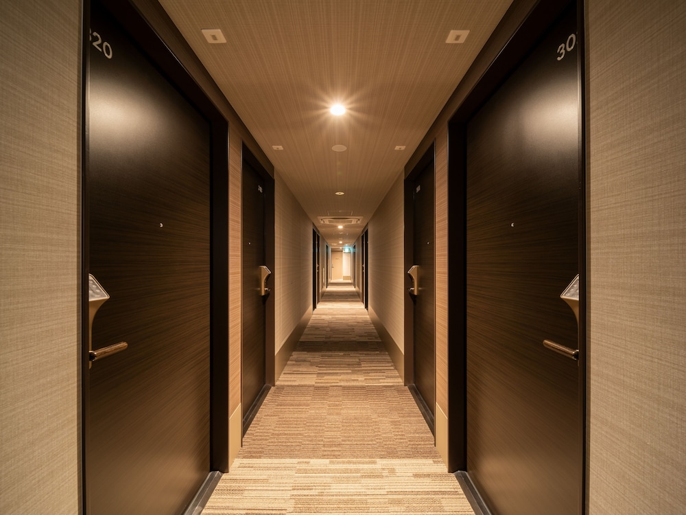 Super Hotel Premier Obihiro Ekimae 22/34