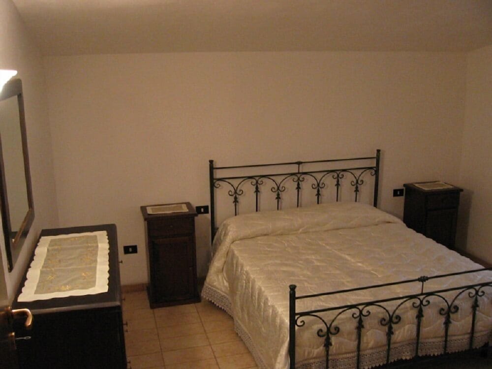 Le Chianche B&B 10/17