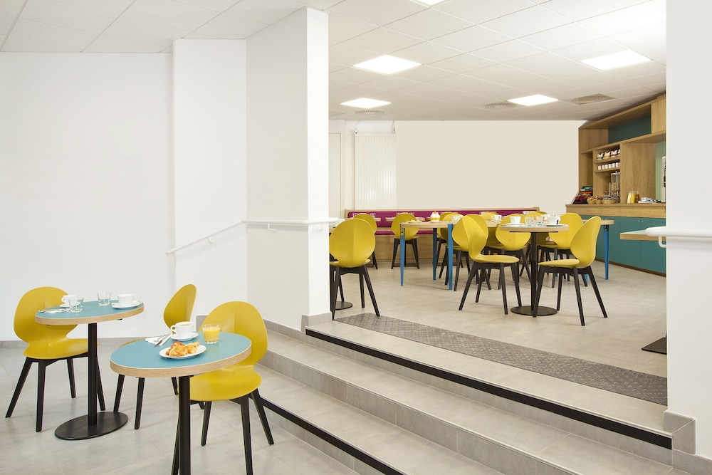 Sejours & Affaires Paris Davout 25/29
