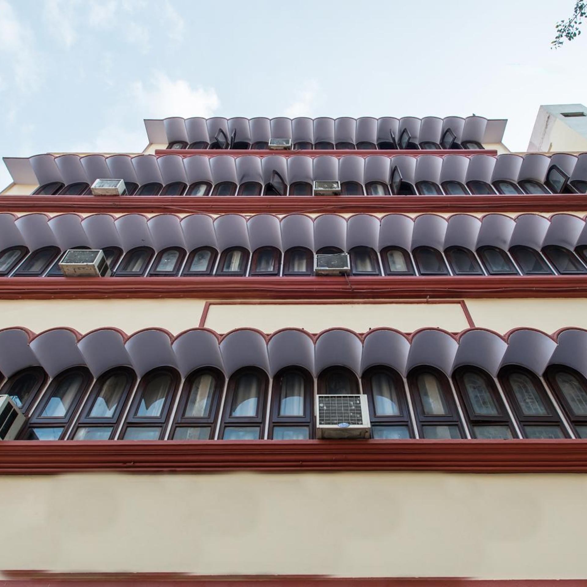 HOTEL SHALIMAR — foto 2