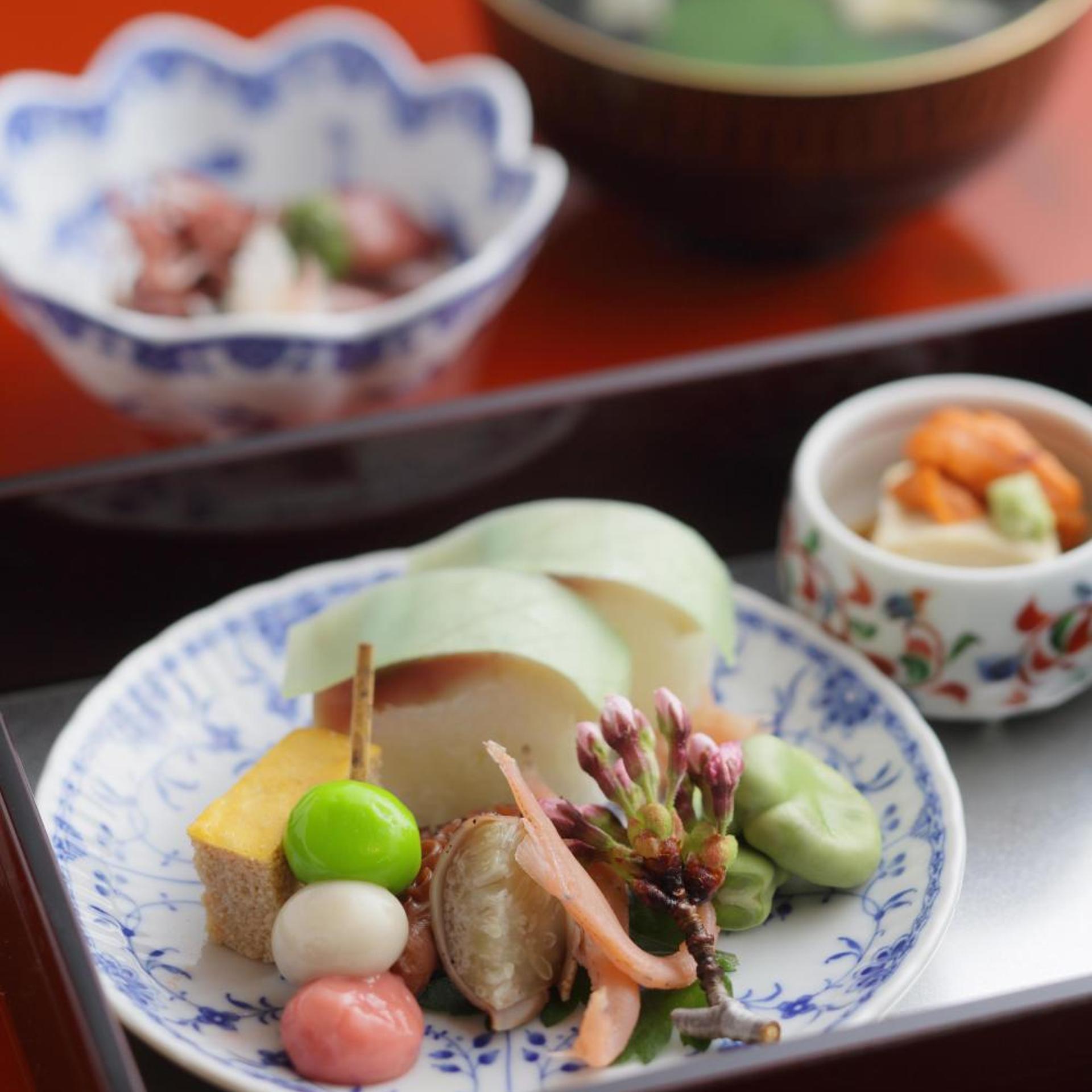 Ryokan Tazuru 6/32