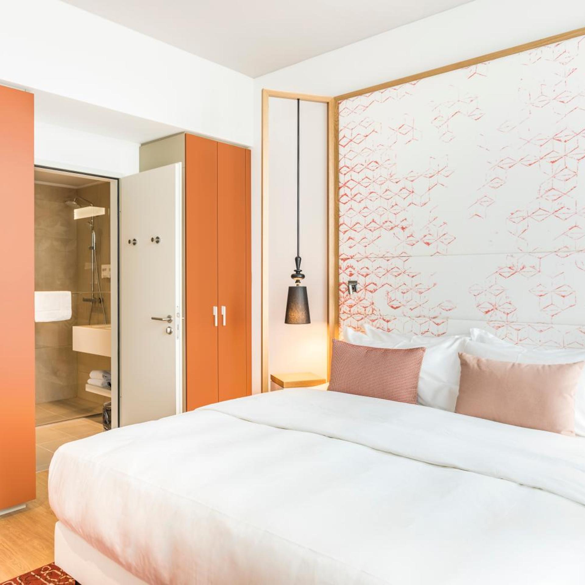 Room at Capri By Fraser Berlin, BERLIN
