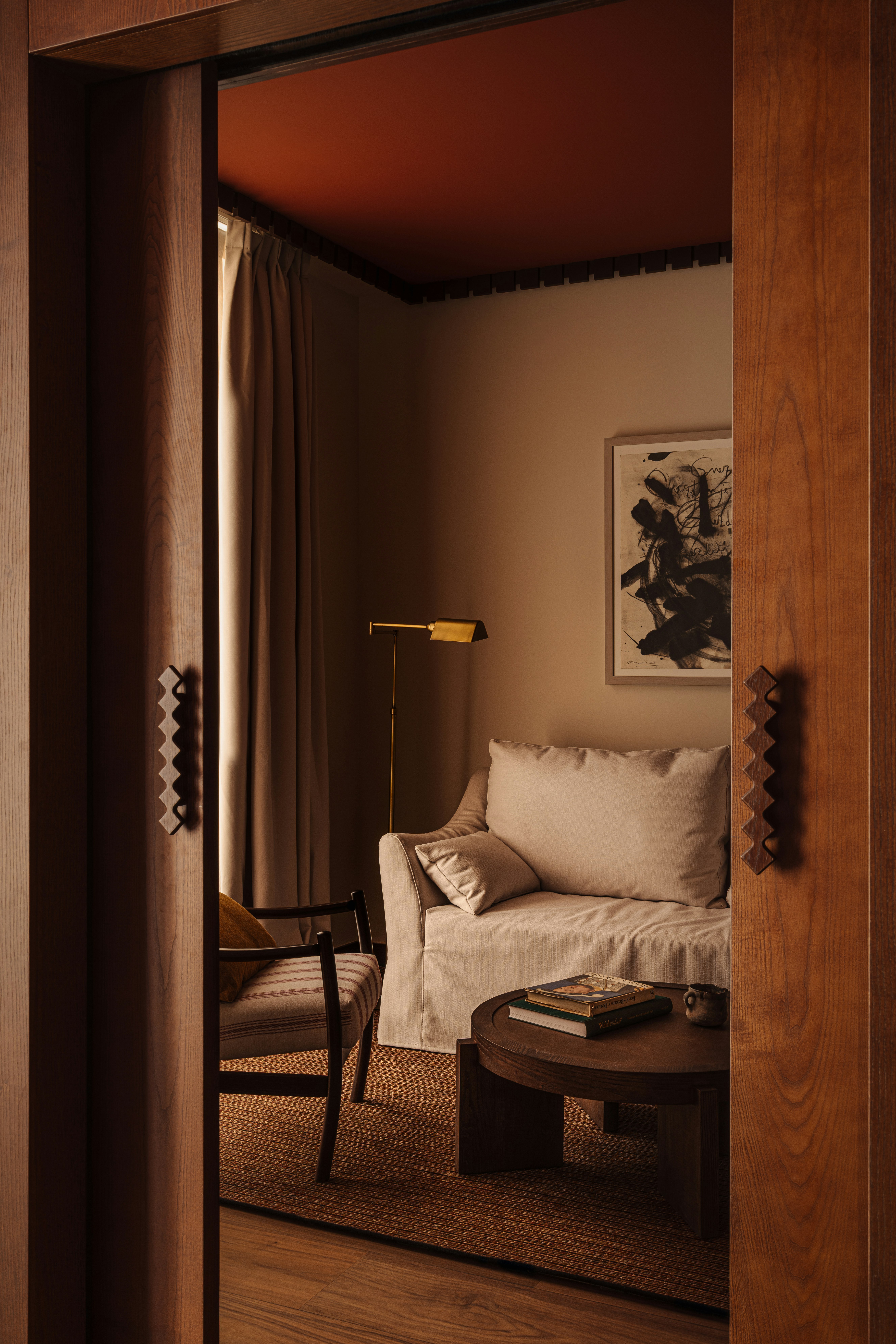 Leonor, Suite, King Bed