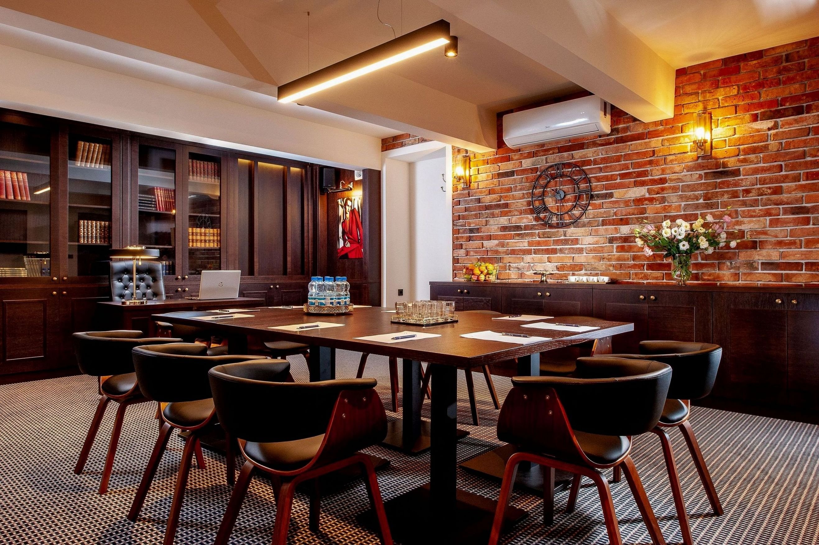 Amber Design Residence 5/6