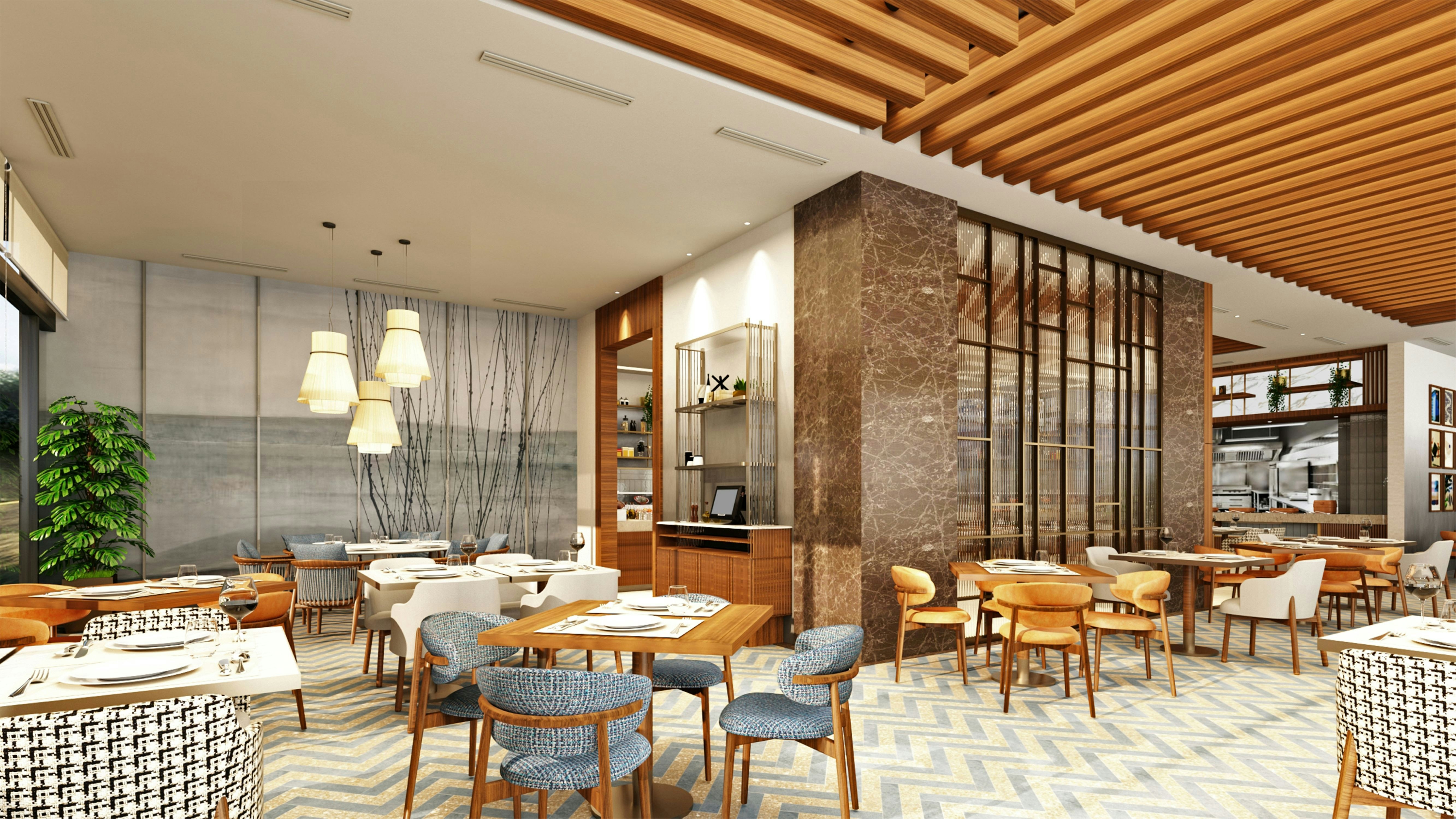 Doubletree by Hilton Izmir Karsiyaka 11/12