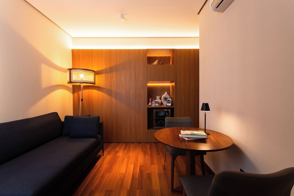 Livramento Palace Hotel 33/44