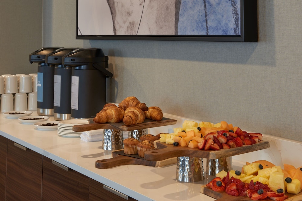 Courtyard by Marriott Kitchener 25/52