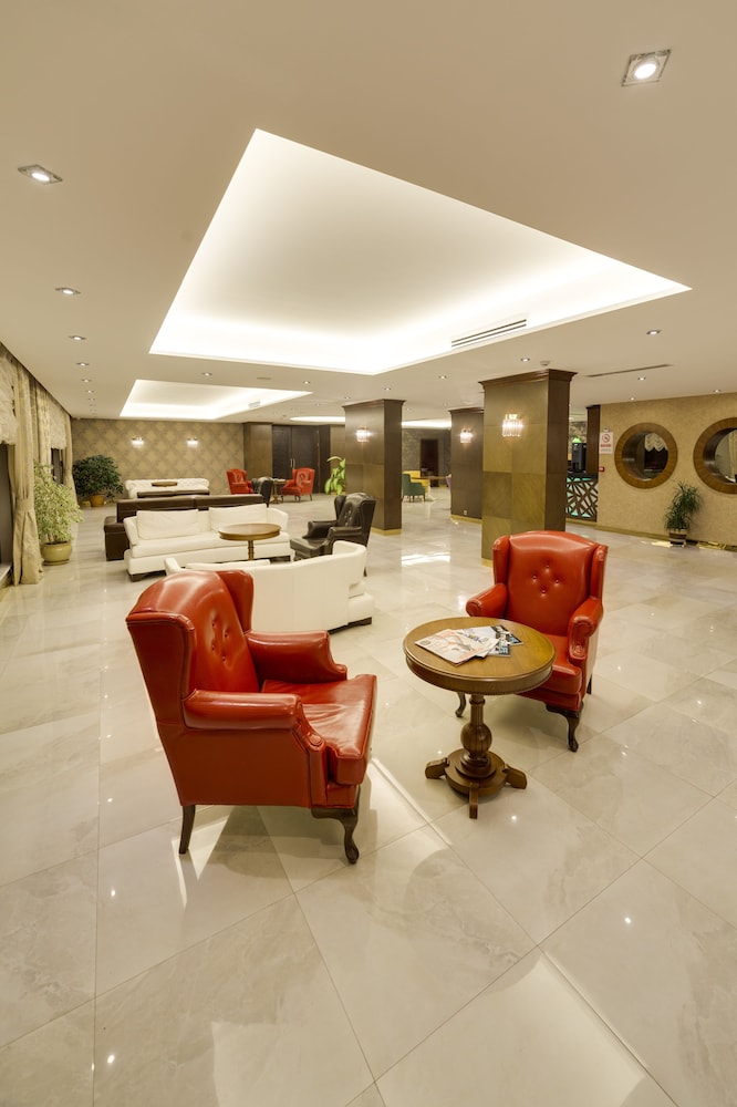 Motali Life Hotel 11/50