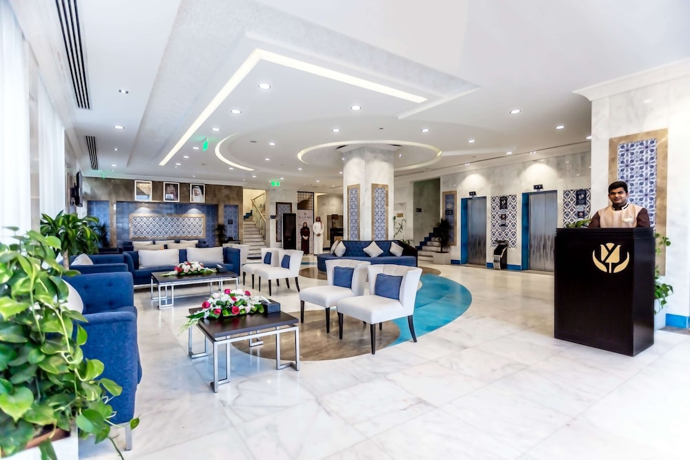 توليب إن الدار(Tulip Inn Al Dar Rawafed) 41/46
