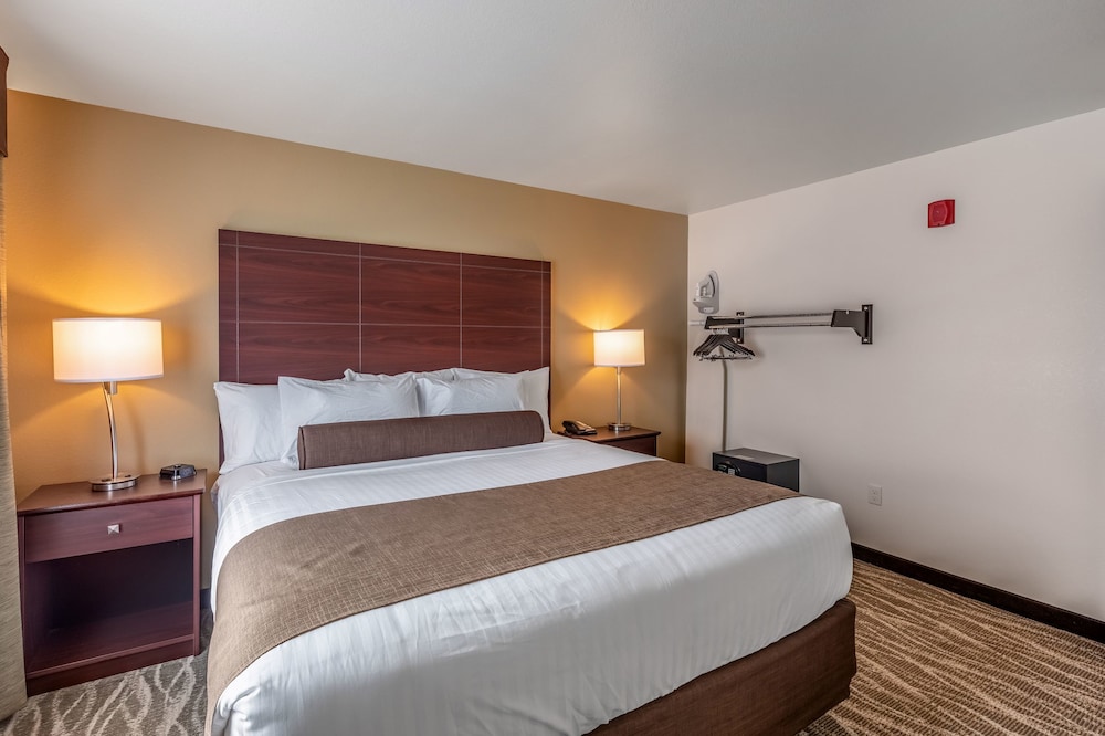 Cobblestone Inn & Suites - Fairfield Bay 22/42